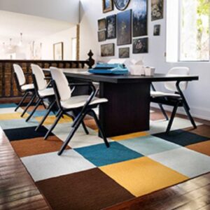 Sustainable Flooring Options Image